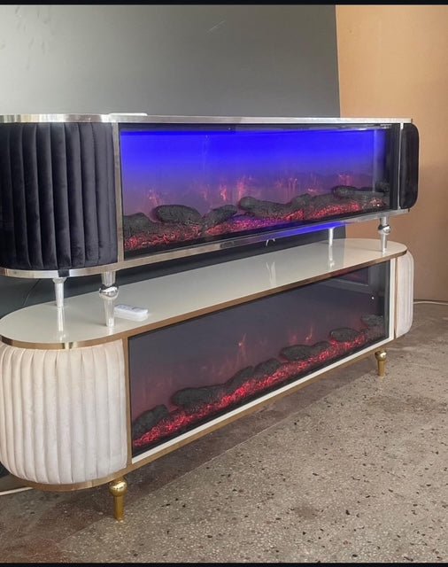 TV-taso with LED Light 180 CM