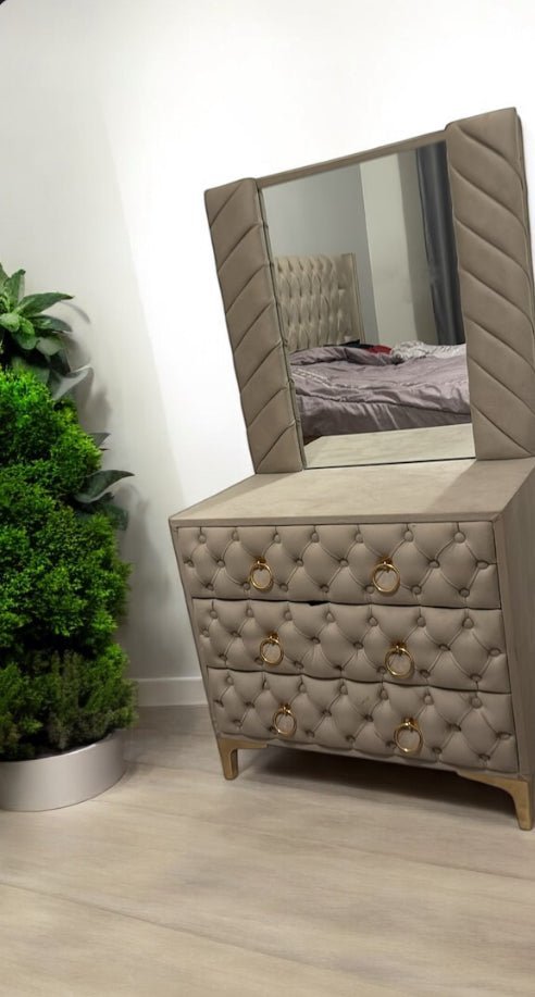 Elif Bett Set