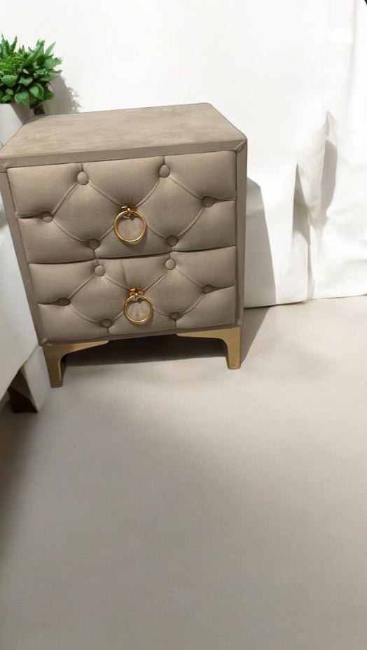 Elif Bett Set