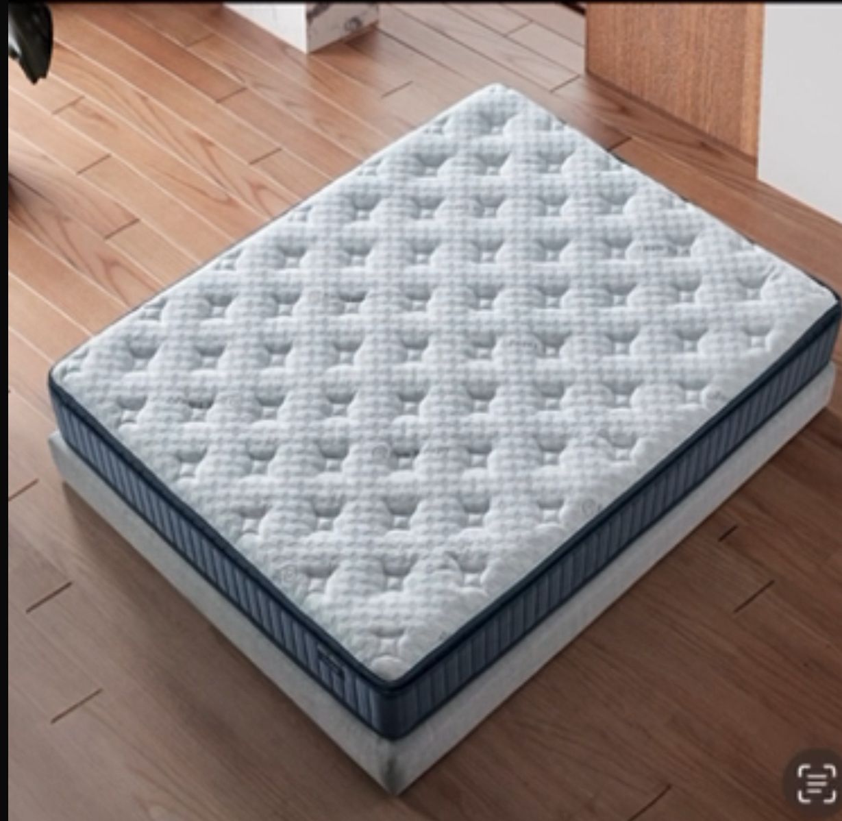 Bella Premium bed