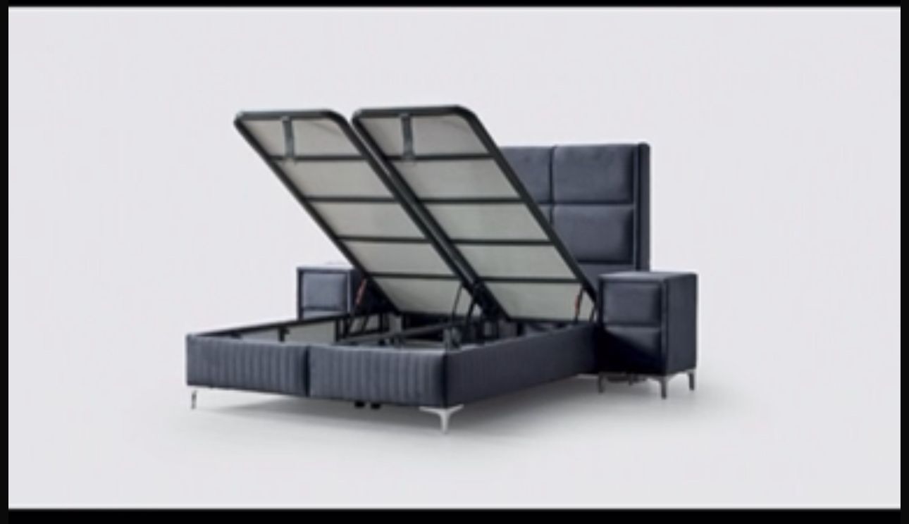 Bella Premium bed