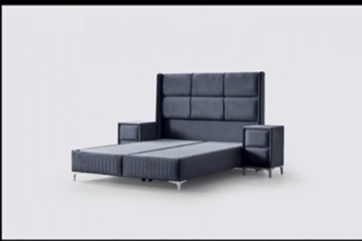 Bella Premium bed