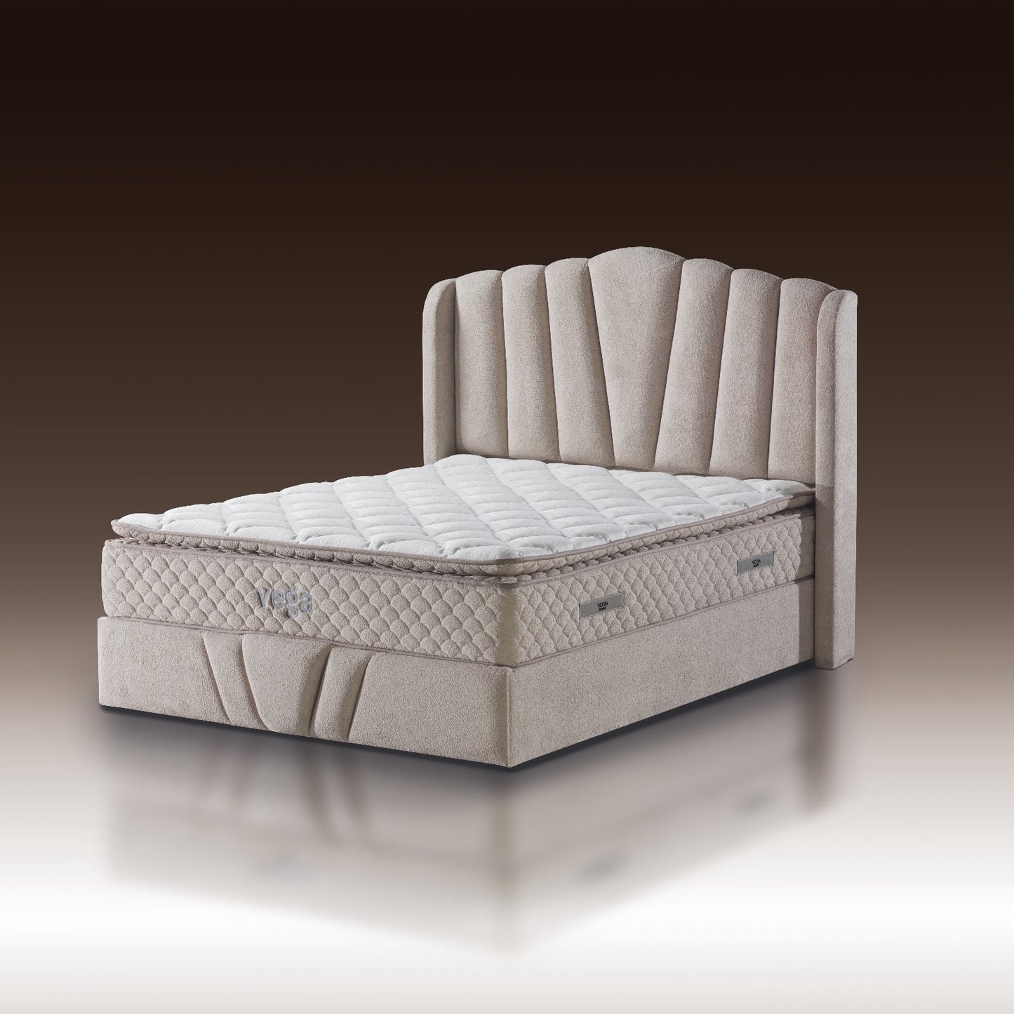 Beige - Sanky