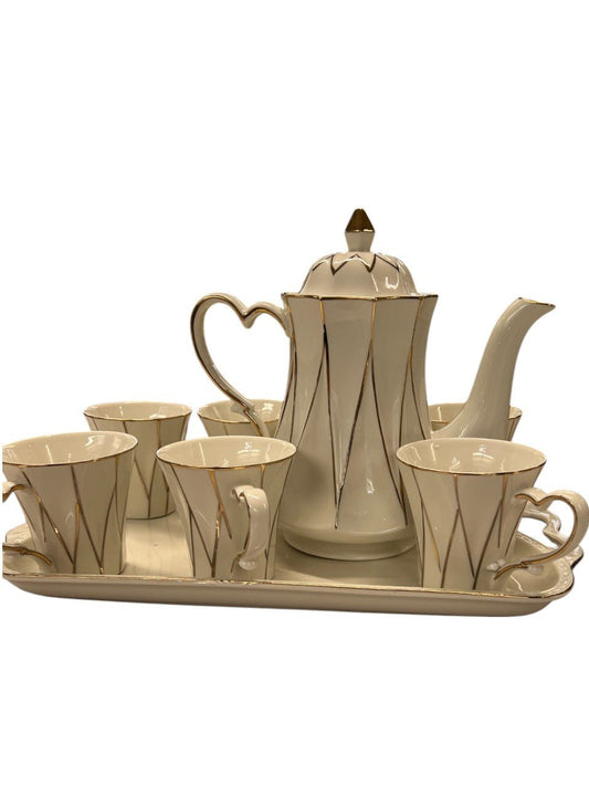 Coffee Set for 6 people