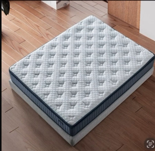 Bella Premium bed