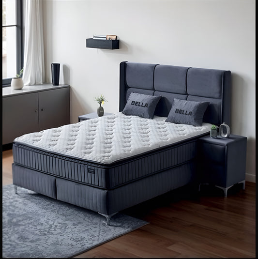 Bella Premium bed