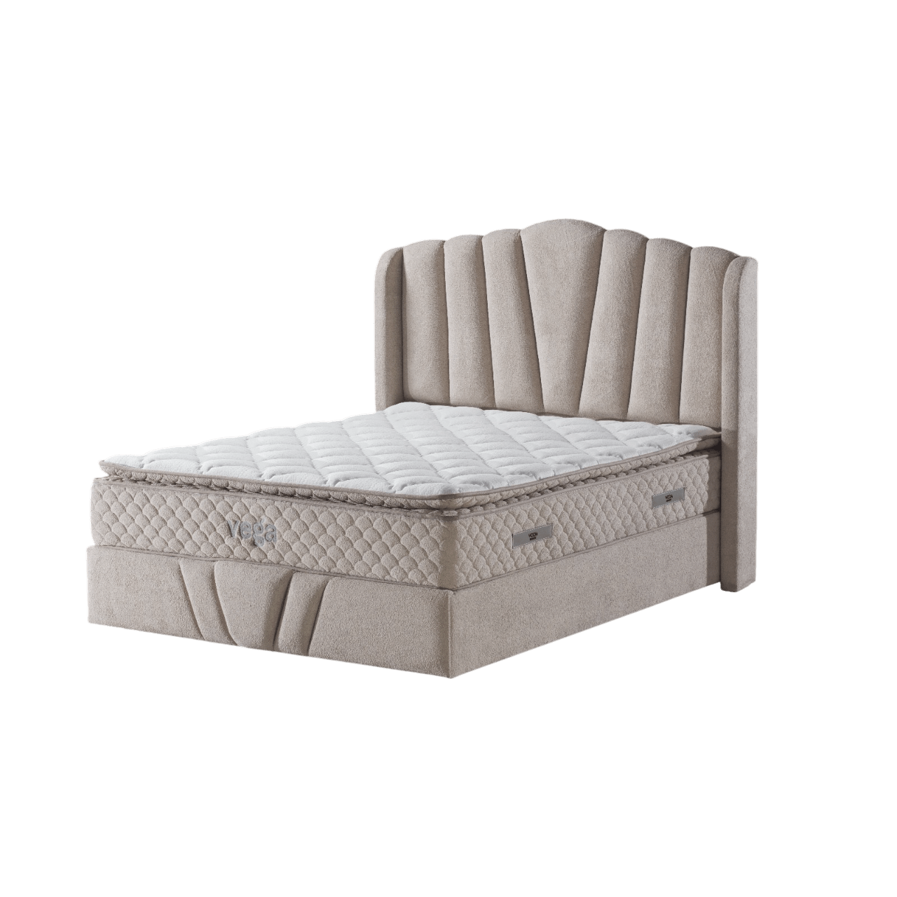 Beige - Sanky
